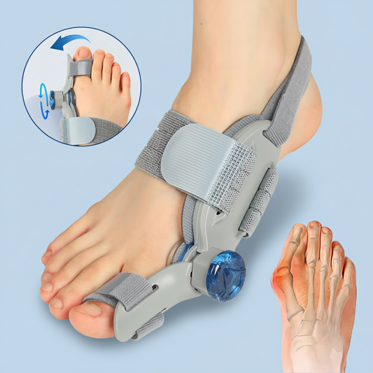 Bunion Toe Corrector